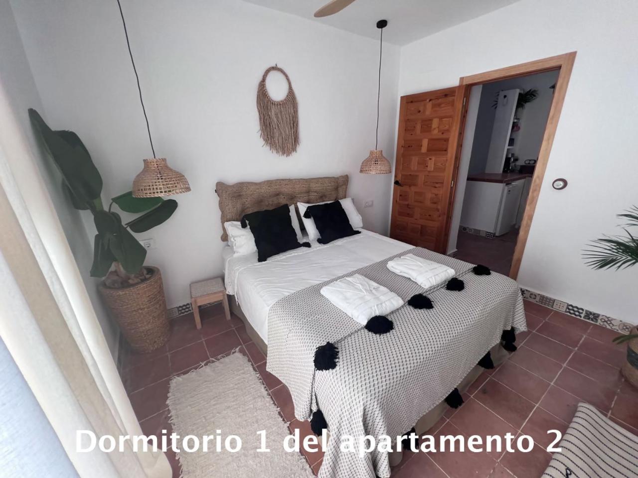 Casa Abades Arcos De La Frontera Apartamento Exterior foto