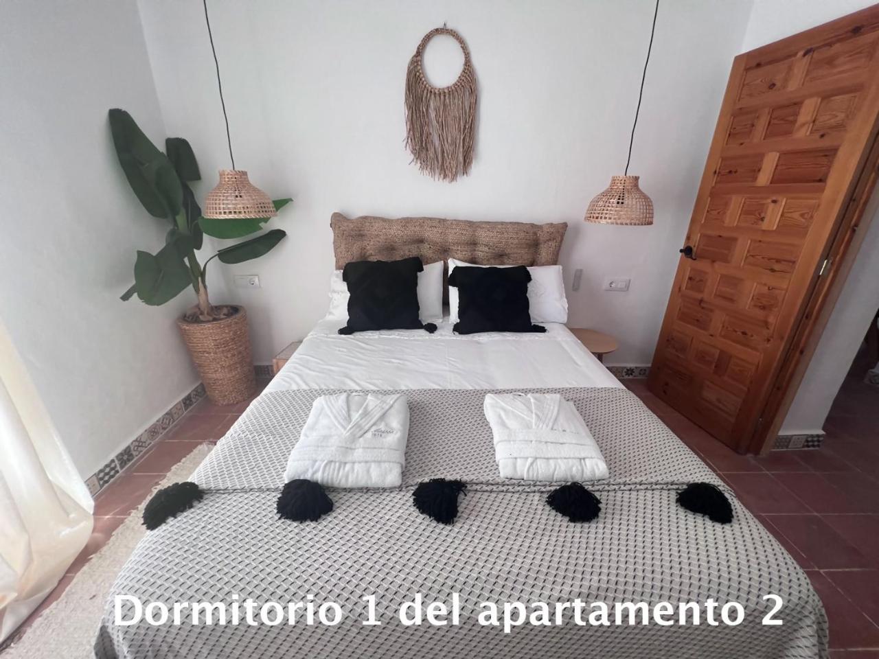 Casa Abades Arcos De La Frontera Apartamento Exterior foto