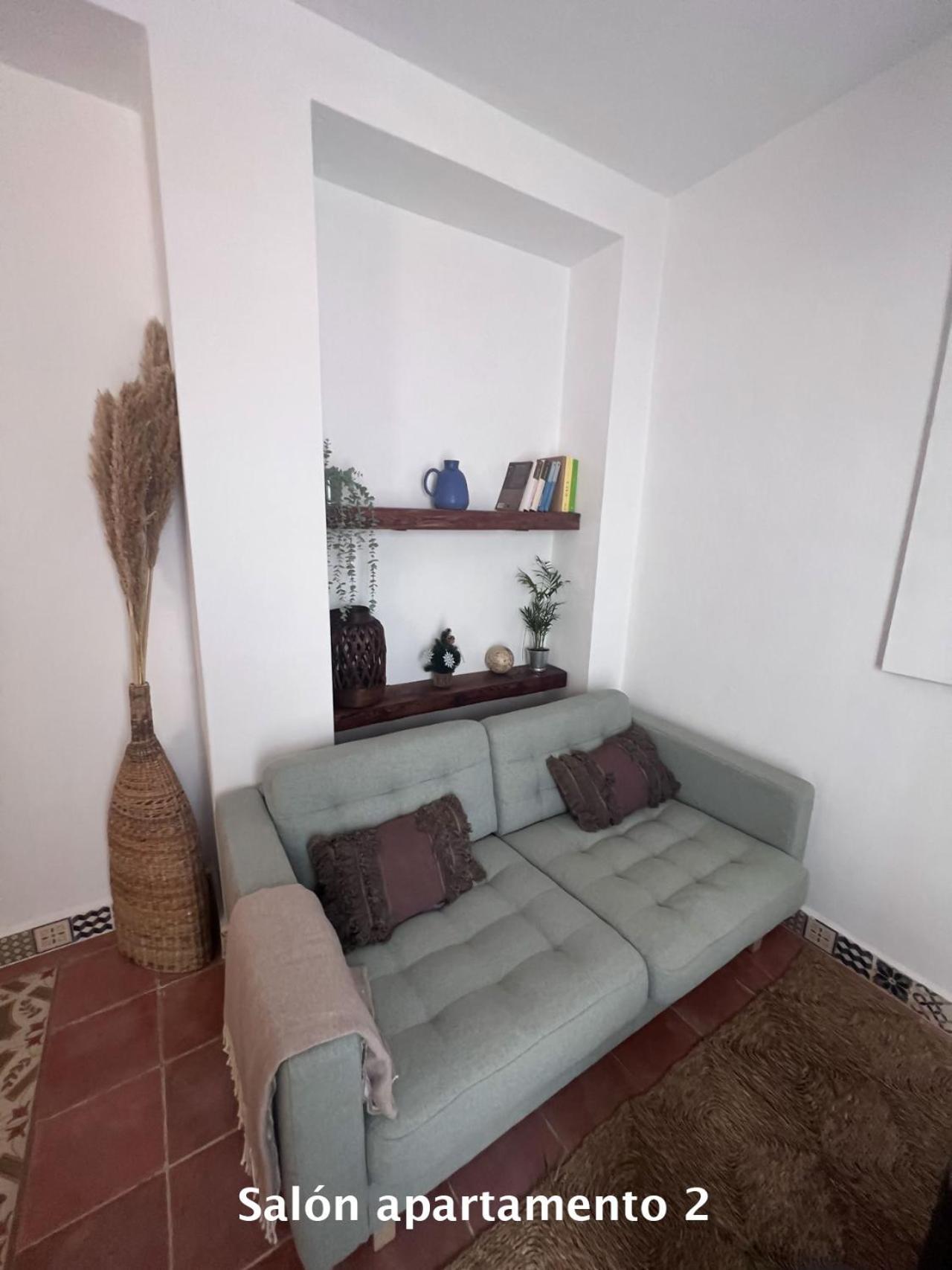Casa Abades Arcos De La Frontera Apartamento Exterior foto